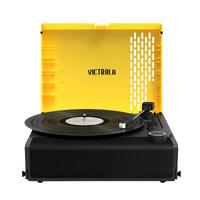 Victrola Revolution GO Portable Turntable