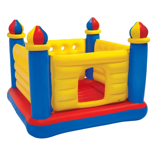 Jump-O-Lene Inflatable Bouncer Castle House