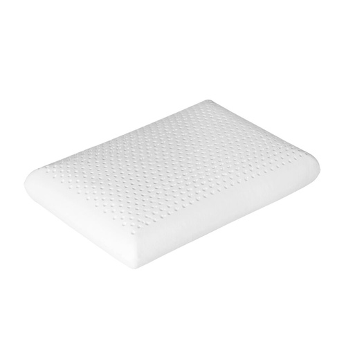 2x Natural Latex Pillow Removable