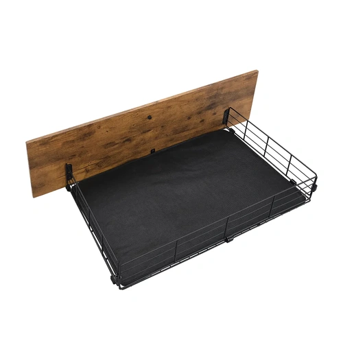  4 Queen Bed Frame Storage Drawers