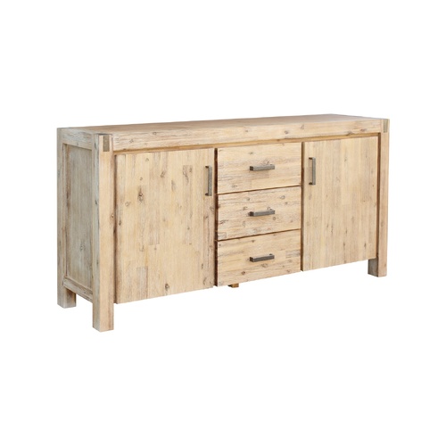 Nowra Buffet Oak