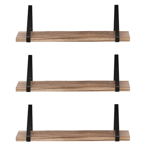  floating shelf diy hanging shelves