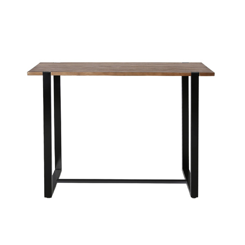  High Bar Table Industrial Pub