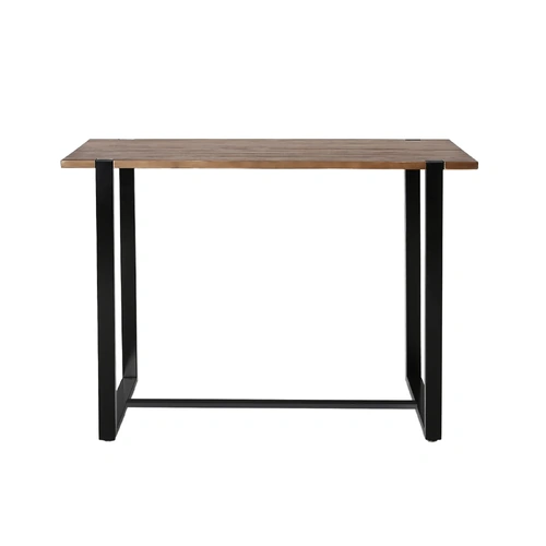  high bar table industrial pub