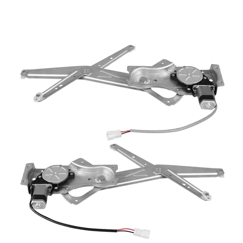  electric window regulator front