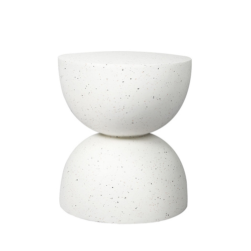 Side Table Terrazzo Coffee Tables Beige