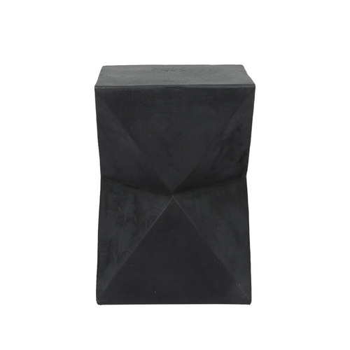  Side Table Terrazzo Geometric