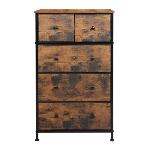  Storage Cabinet Tower Chest 300 Pcs