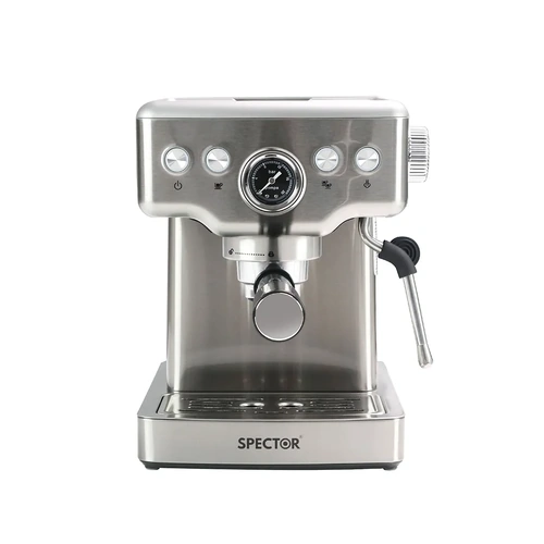  20 Bar Coffee Machine Espresso Maker with Milk Frother