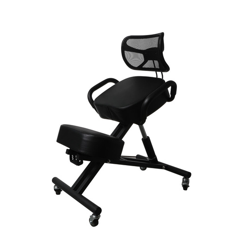  Kneeling Chair Office Ergonomic Black