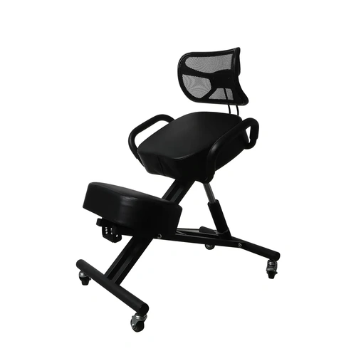  Kneeling Chair Office Ergonomic Black