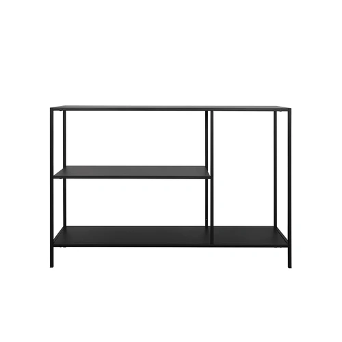  3-Tier Console Table Office Furniture