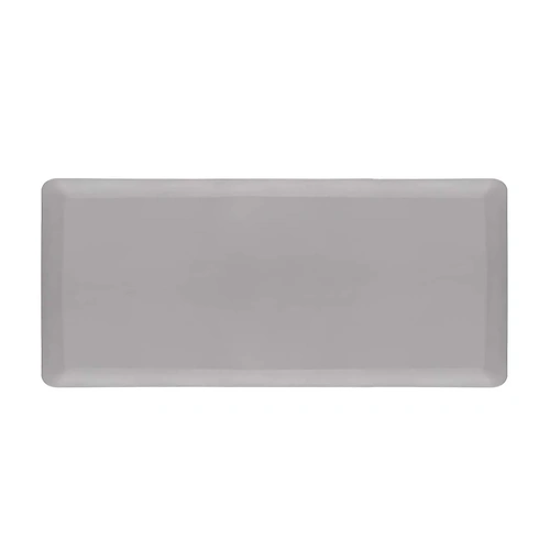  Anti Fatigue Mat Standing Desk 51x99cm Grey Large