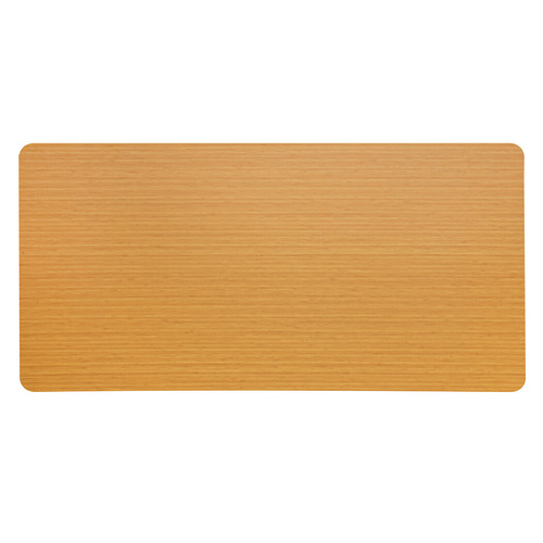  Desktop For Motorised Adjustable Nature 120X60CM Natural