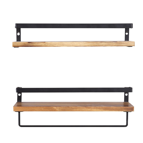  Floating Shelf Brackets Wall