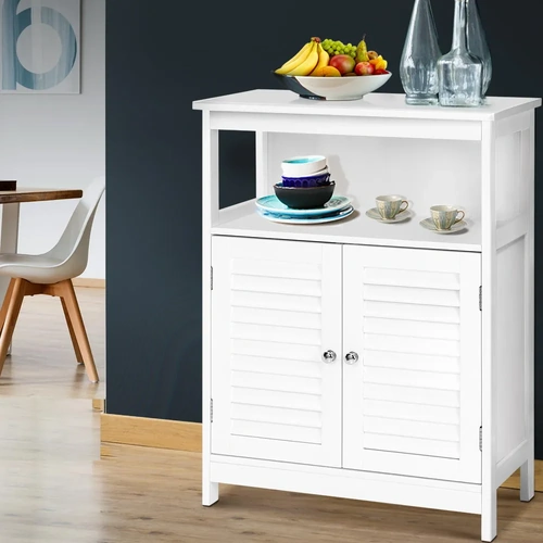 Buffet Sideboard - IVOR White
