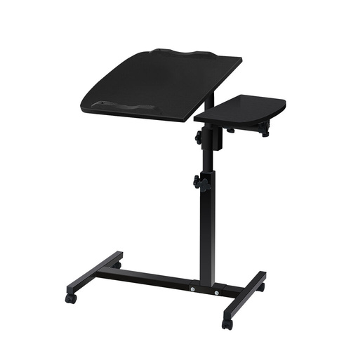 Laptop Table Desk Adjustable Stand