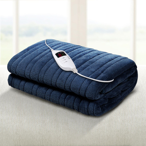 Bedding Electric Throw Blanket