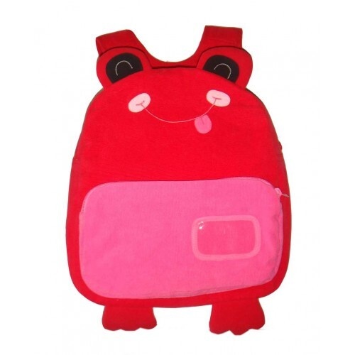Tree Frog Back Pack