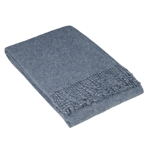 Cambridge Throw - 100% NZ Wool