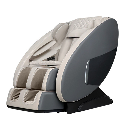 Electric Massage Chair Recliner Shiatsu Zero Gravity Heating Massager