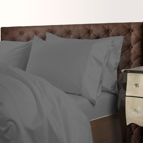 1000TC Cotton Blend Quilt Cover Sets