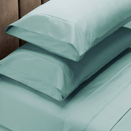 1000 TC Cotton Blend Sheet set