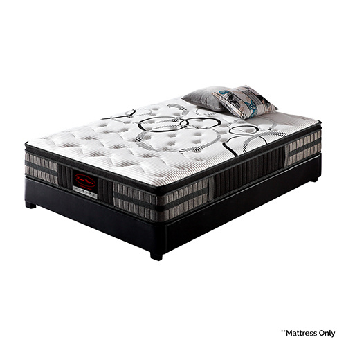 Avenal Cloud Gel Collection Pocket Coil Mattress