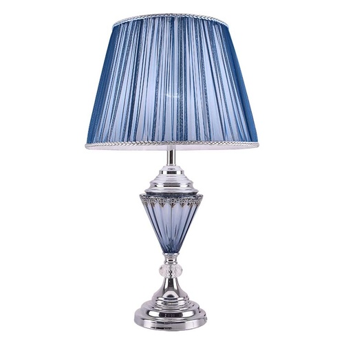 LED Elegant Table Lamp with Warm Shade Desk Lamp