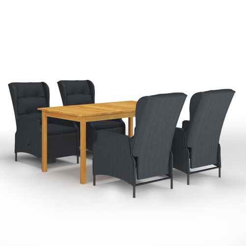 Garden Dining Set