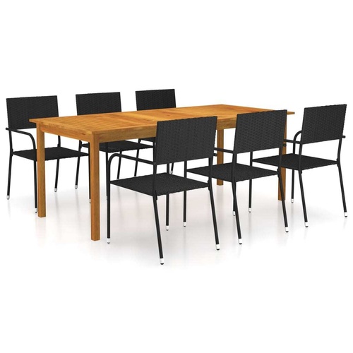 Garden Dining Set