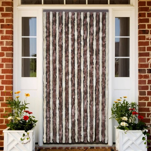 Insect Curtain Chenille
