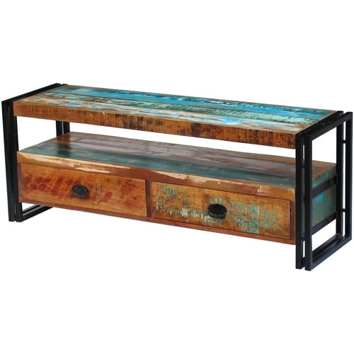 Alderwood TV Cabinet