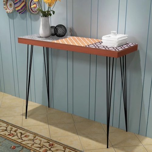 Console Table 90x30x71.5 cm