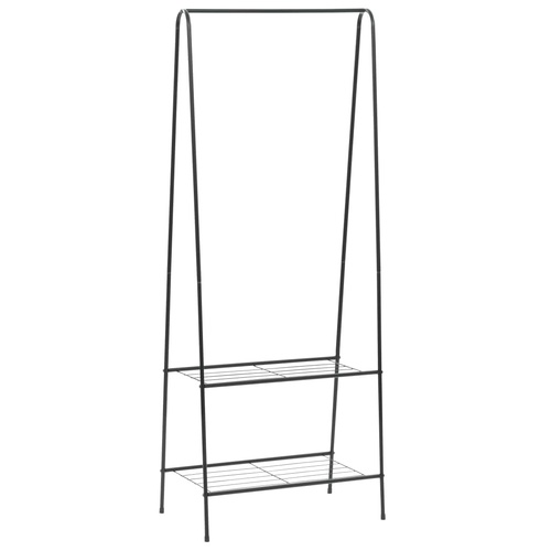 Clothes Rack 59x35x150 cm