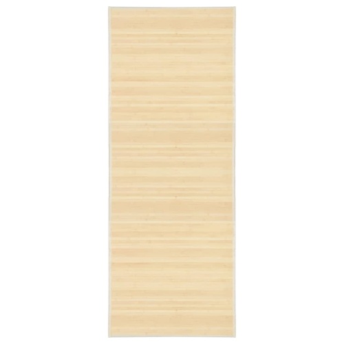 Rug Bamboo
