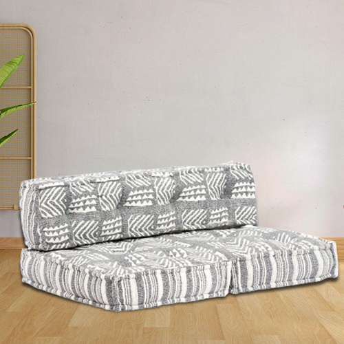 Cumnock Pouffe Fabric
