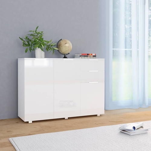 Sideboard 107x35x76 cm