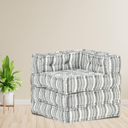 Kanpi Modular Pouffe Fabric