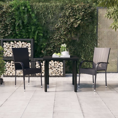 Outdoor Dining Set