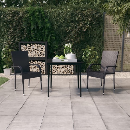Garden Dining Set