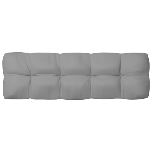Pallet Sofa Cushion 120x40x10 cm