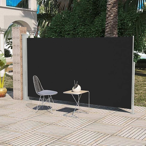Patio Terrace Side awning