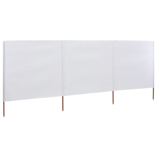 Wind Screen Fabric