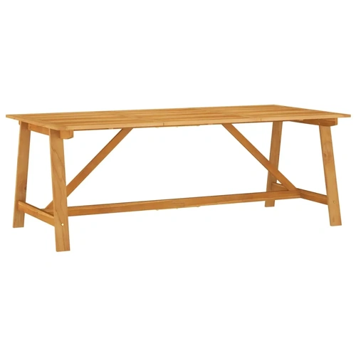 9 Piece Garden Dining Set