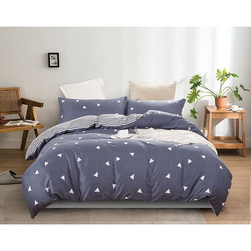 Tolhurst Duvet Doona Quilt Doona Duvet Cover Set
