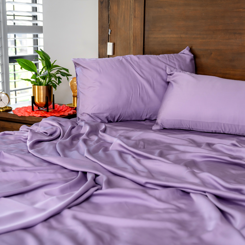 100% Lyocell Bedsheet Set