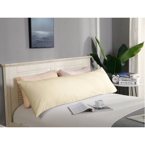 1000TC Premium Ultra Soft Body Pillowcase