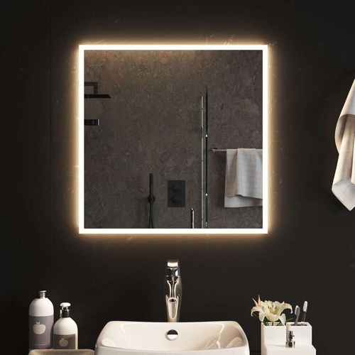 LED Bathroom Mirror