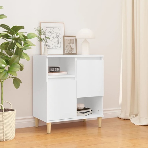 Sideboard 60x35x70 cm Engineered Wood